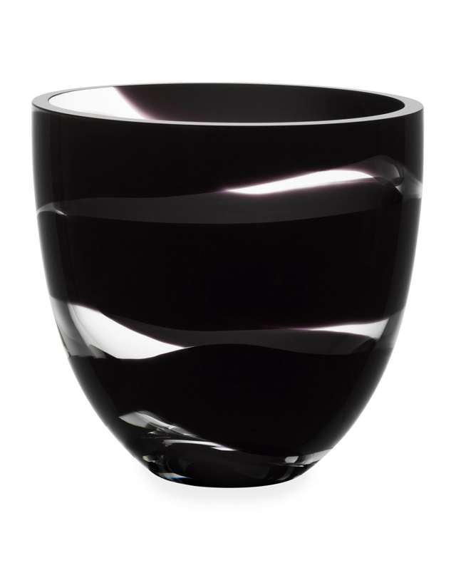 Nonstop Black Bowl